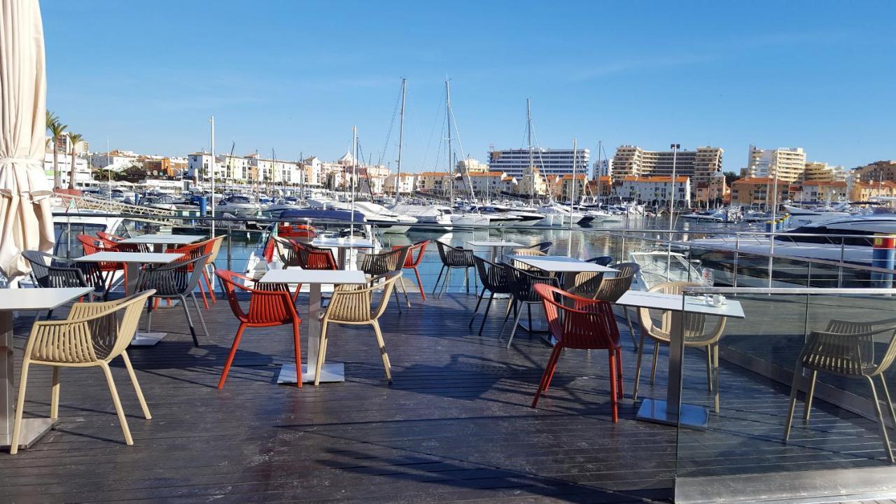 קווארטיירה Marina Apartment מראה חיצוני תמונה