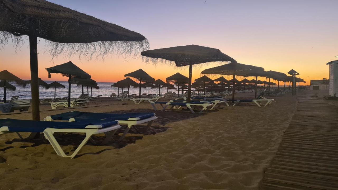קווארטיירה Marina Apartment מראה חיצוני תמונה