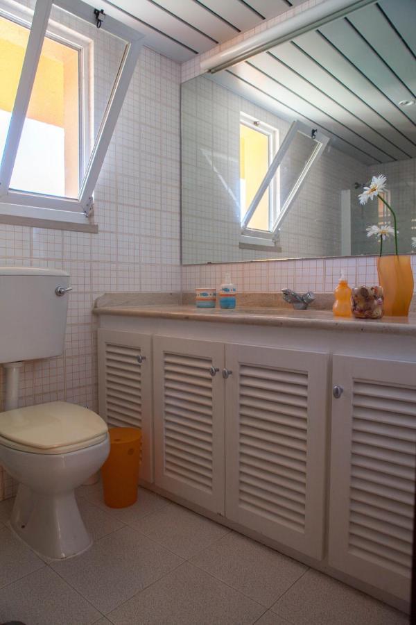קווארטיירה Marina Apartment מראה חיצוני תמונה