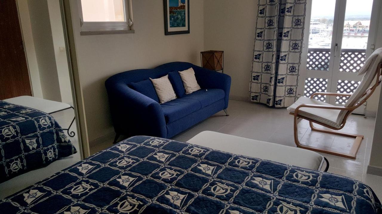 קווארטיירה Marina Apartment מראה חיצוני תמונה
