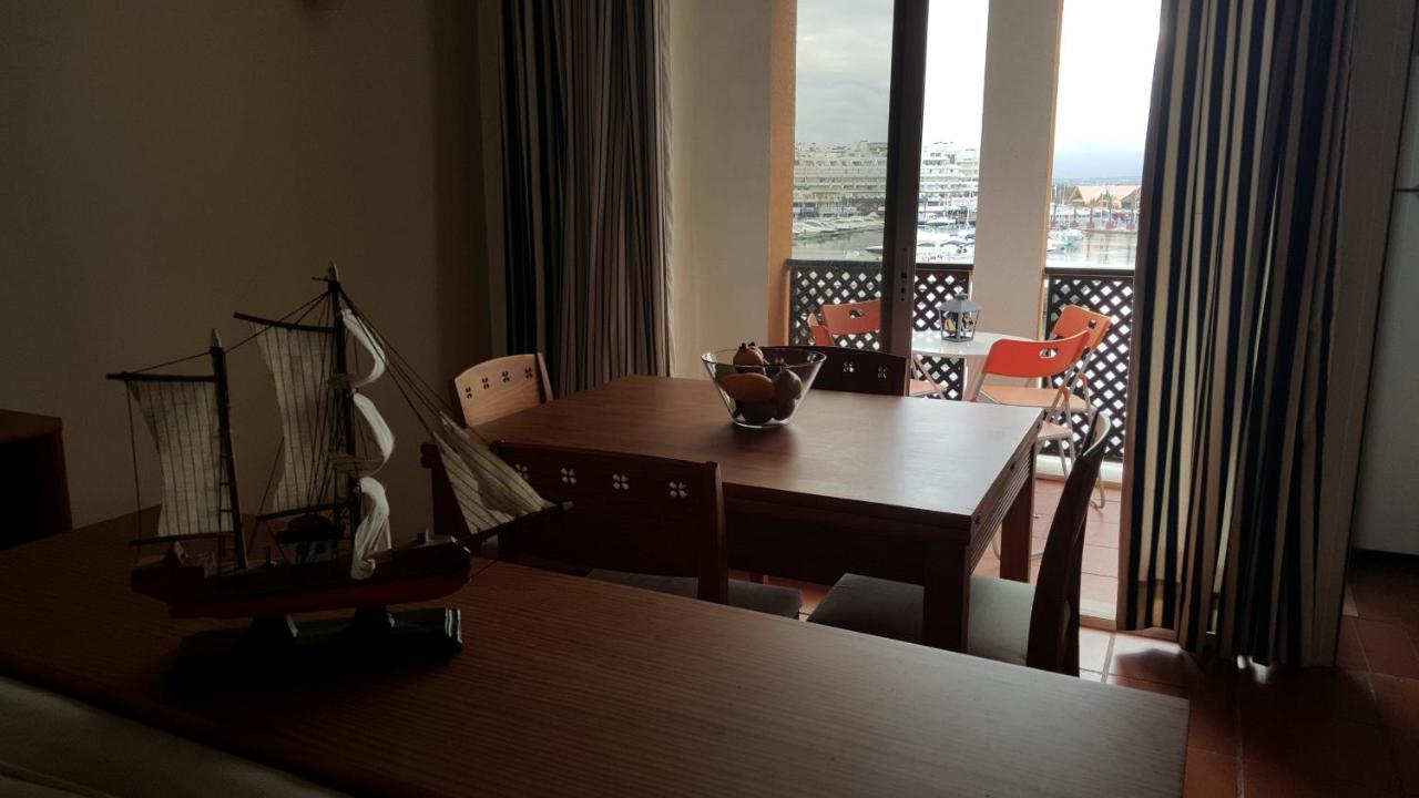 קווארטיירה Marina Apartment מראה חיצוני תמונה