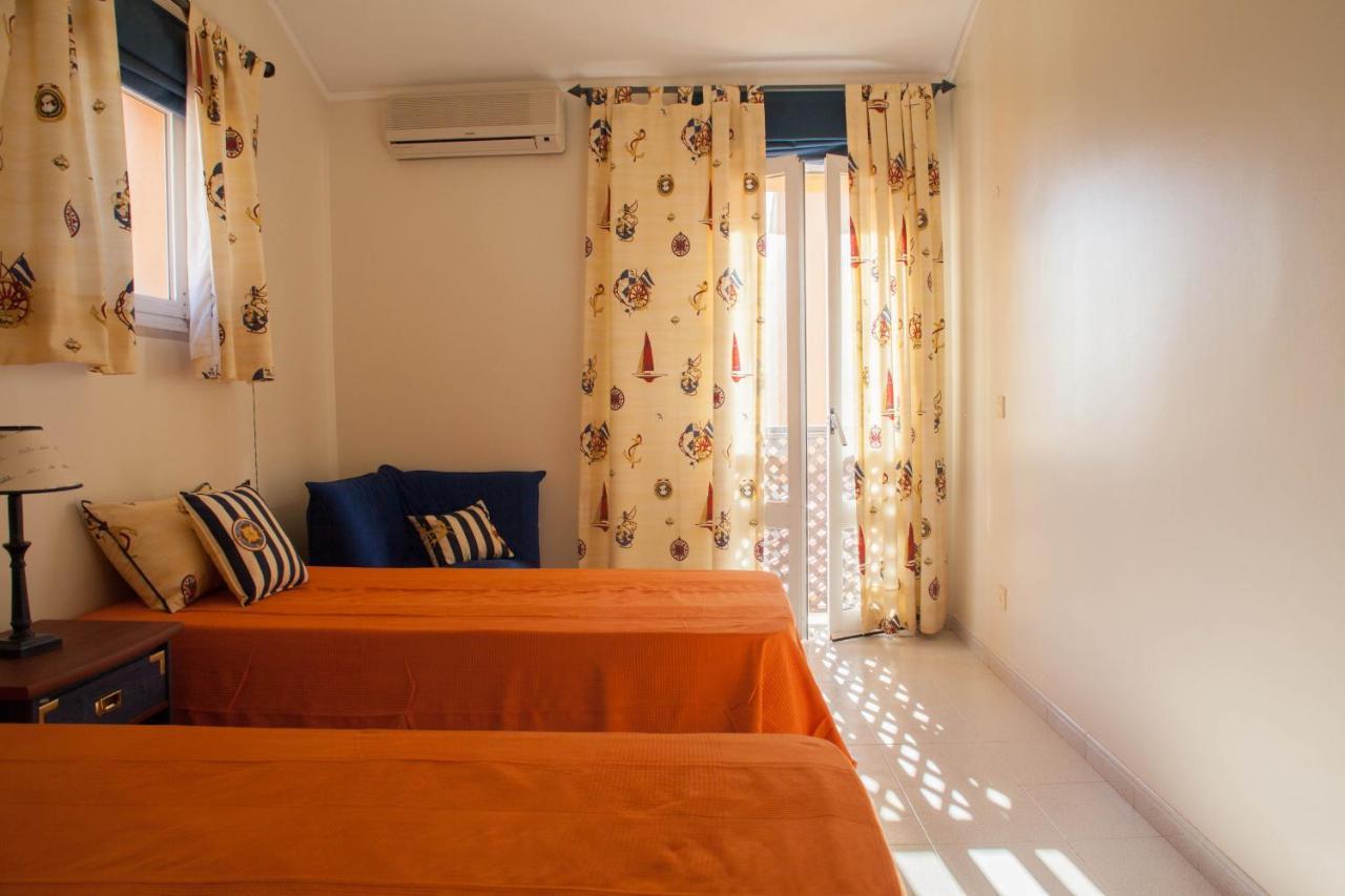 קווארטיירה Marina Apartment מראה חיצוני תמונה