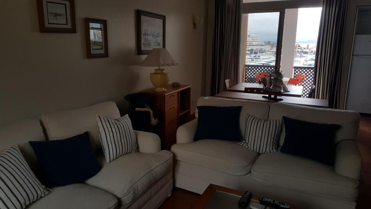 קווארטיירה Marina Apartment מראה חיצוני תמונה