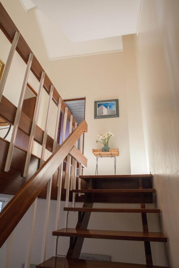 קווארטיירה Marina Apartment מראה חיצוני תמונה