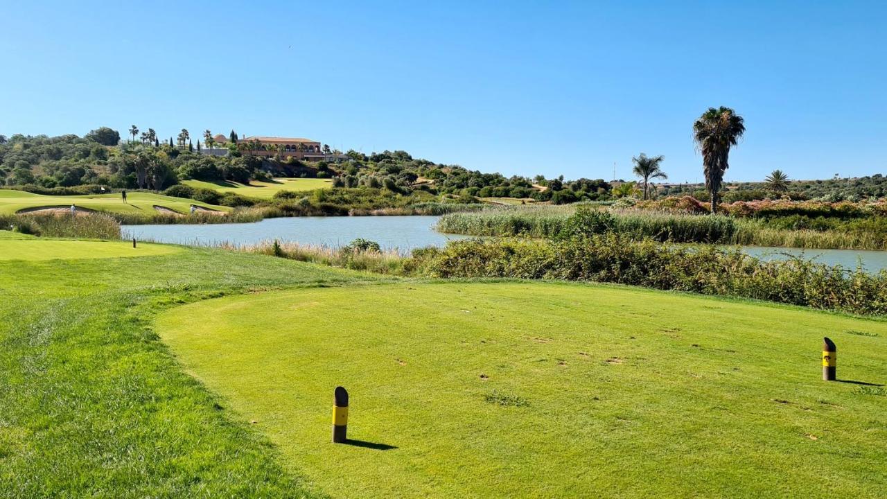 קווארטיירה Marina Apartment מראה חיצוני תמונה
