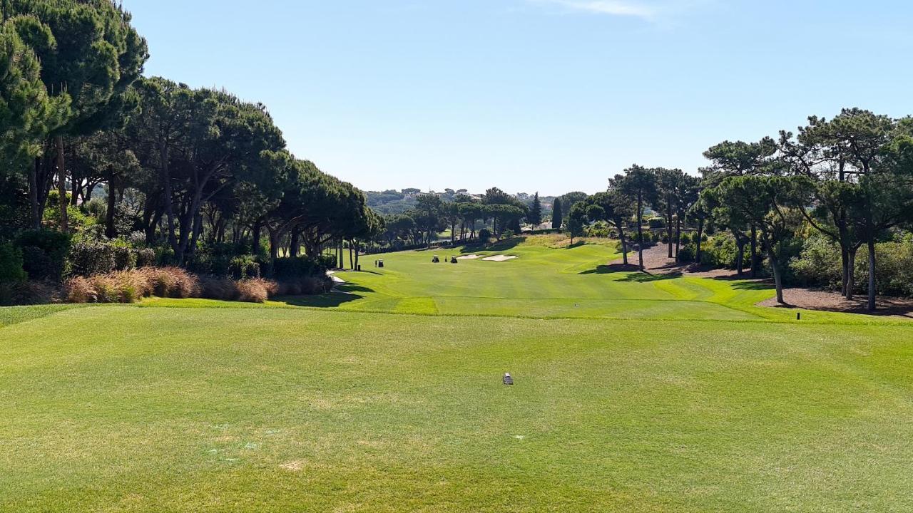 קווארטיירה Marina Apartment מראה חיצוני תמונה