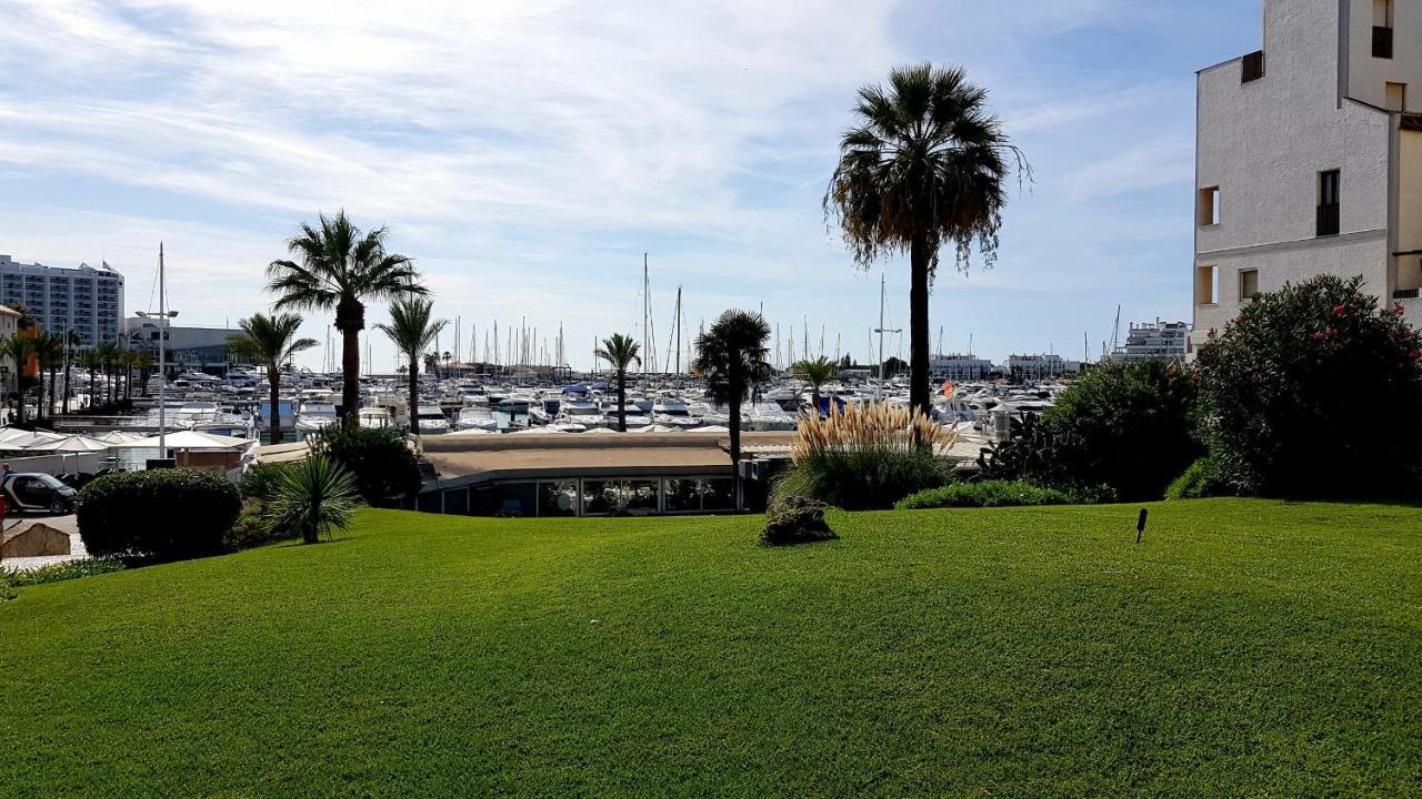 קווארטיירה Marina Apartment מראה חיצוני תמונה